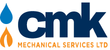 CMK Mechanical Services Ltd