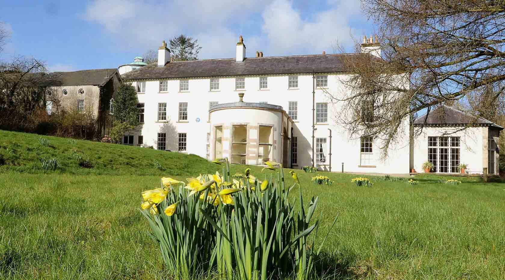 Lissan House