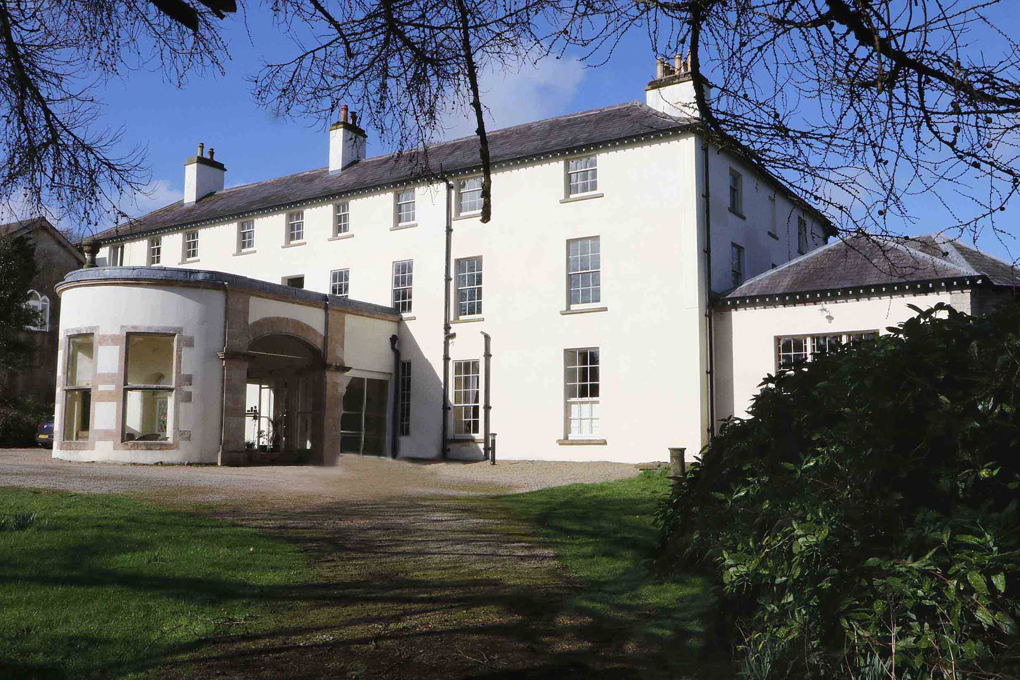 Lissan House